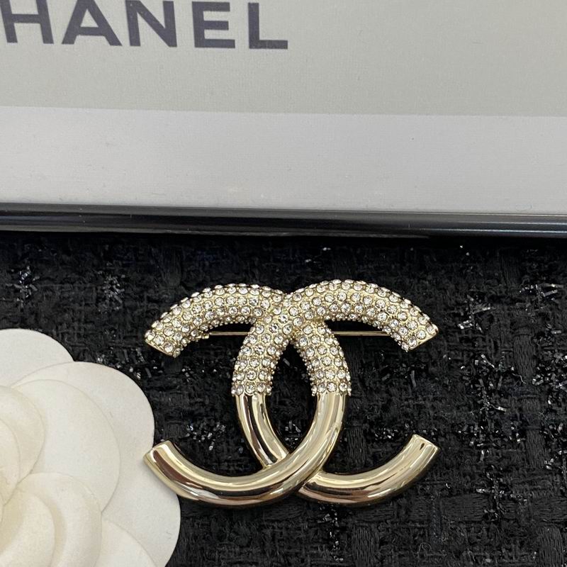Chanel Brooch 09yxq05 (5)
