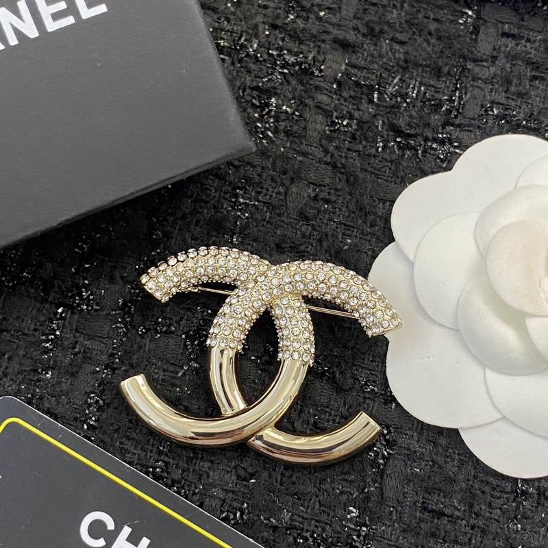 Chanel Brooch 09yxq05 (6)