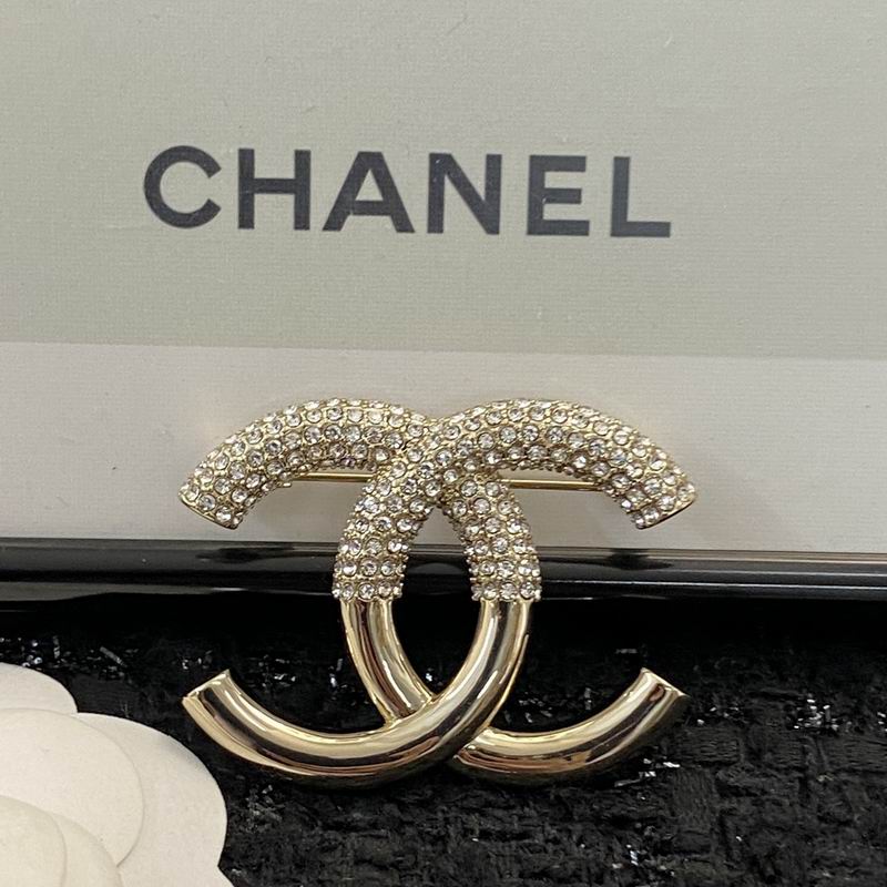 Chanel Brooch 09yxq05 (7)