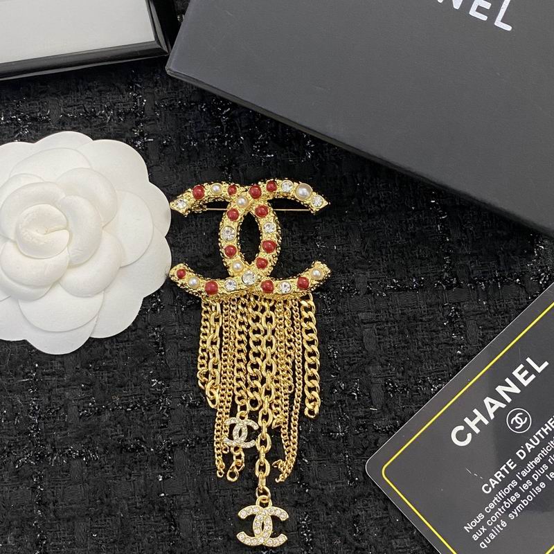 Chanel Brooch 09yxq07 (3)