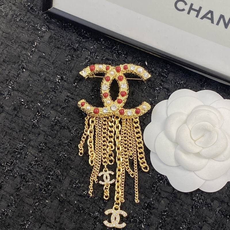 Chanel Brooch 09yxq07 (7)
