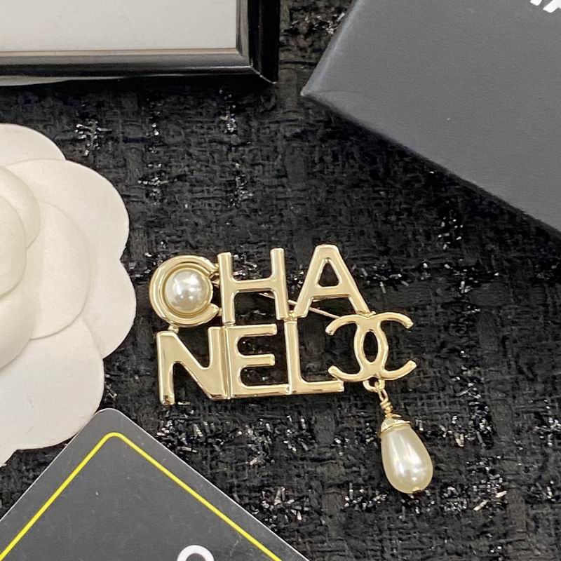 Chanel Brooch 09yxq08 (6)