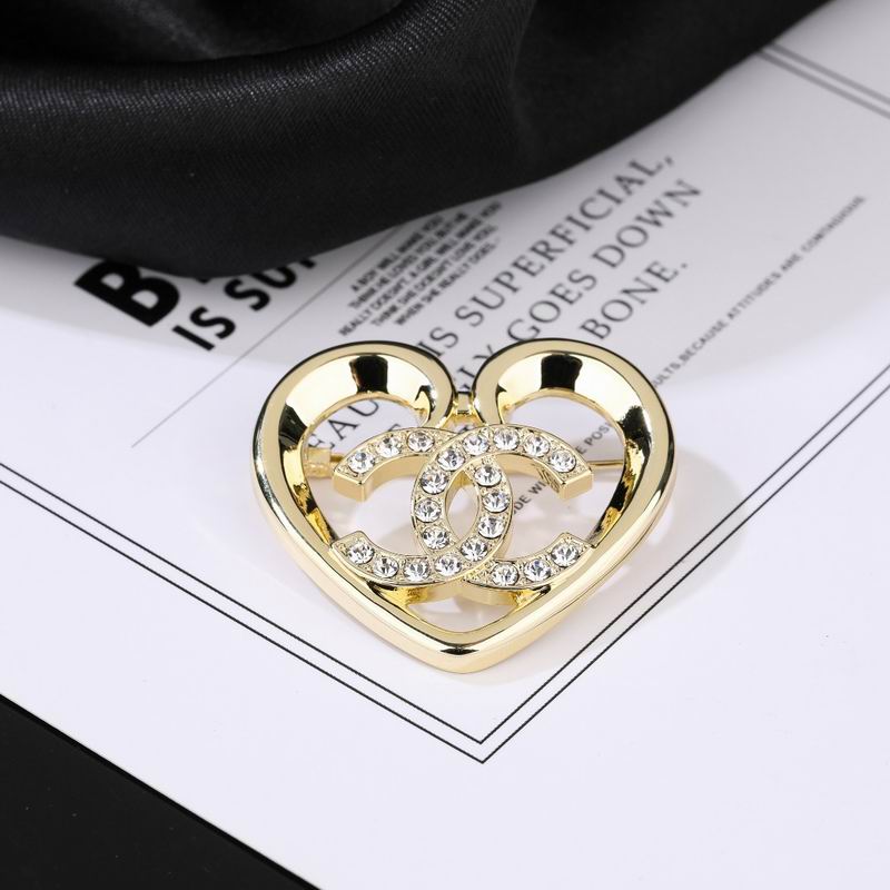 Chanel Brooch 09yxq09 (1)