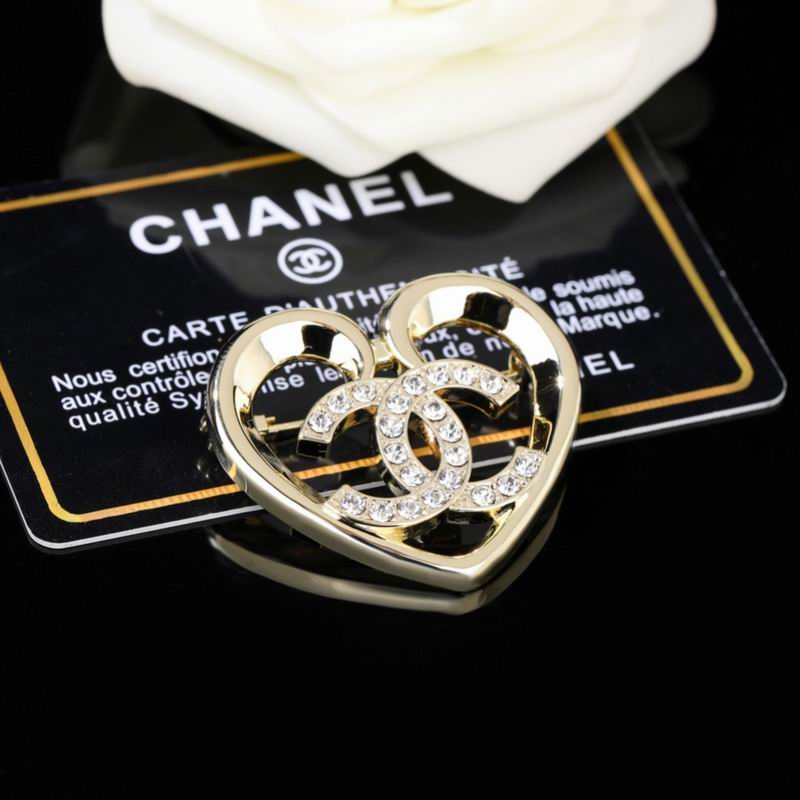 Chanel Brooch 09yxq09 (4)