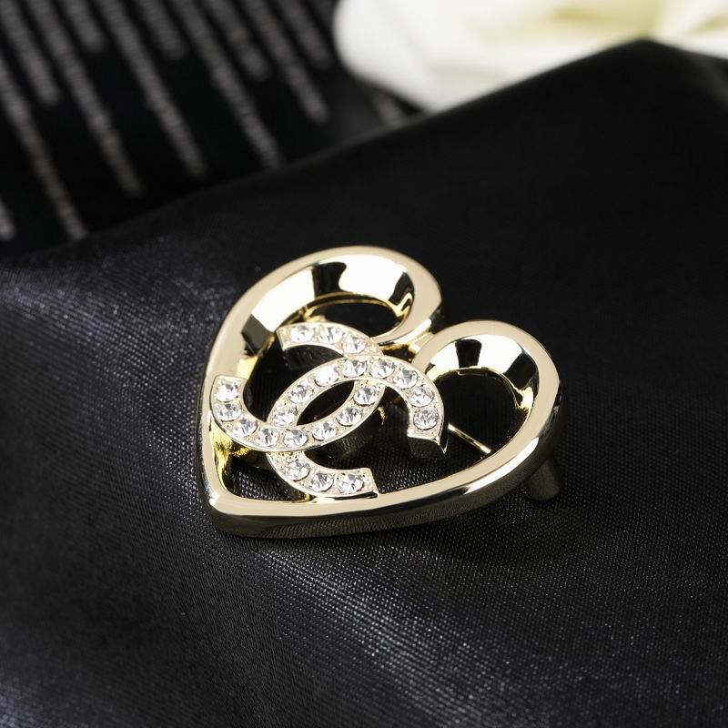 Chanel Brooch 09yxq09 (6)