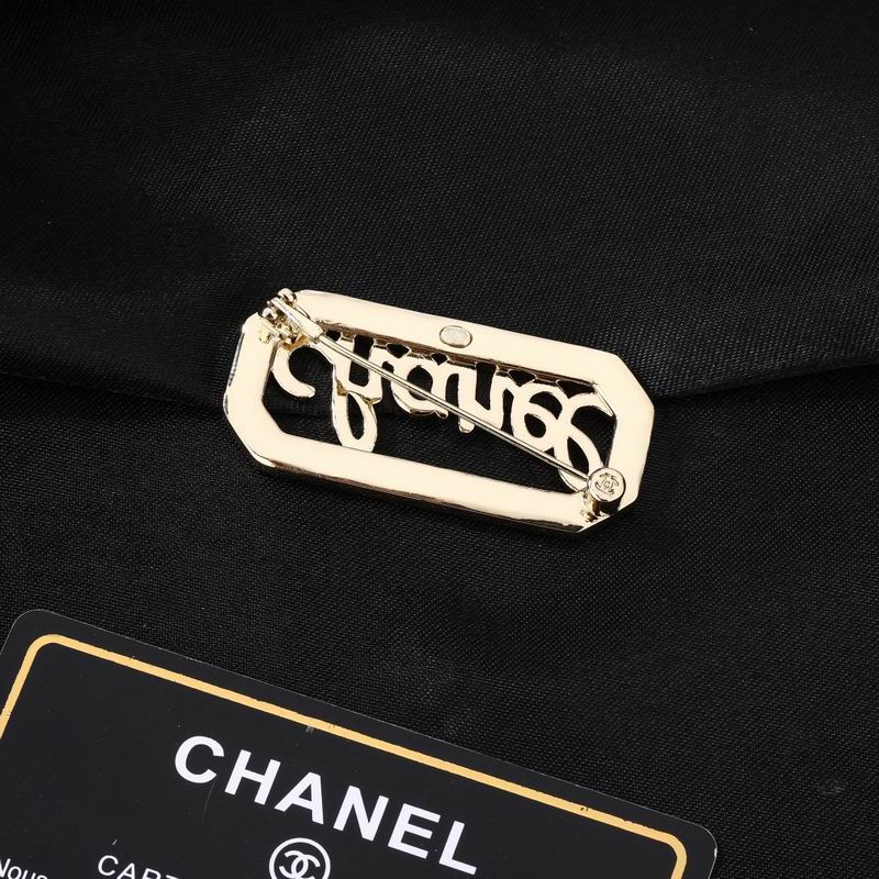 Chanel Brooch 09yxq10 (5)