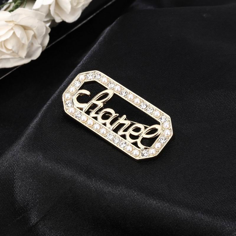Chanel Brooch 09yxq10 (6)