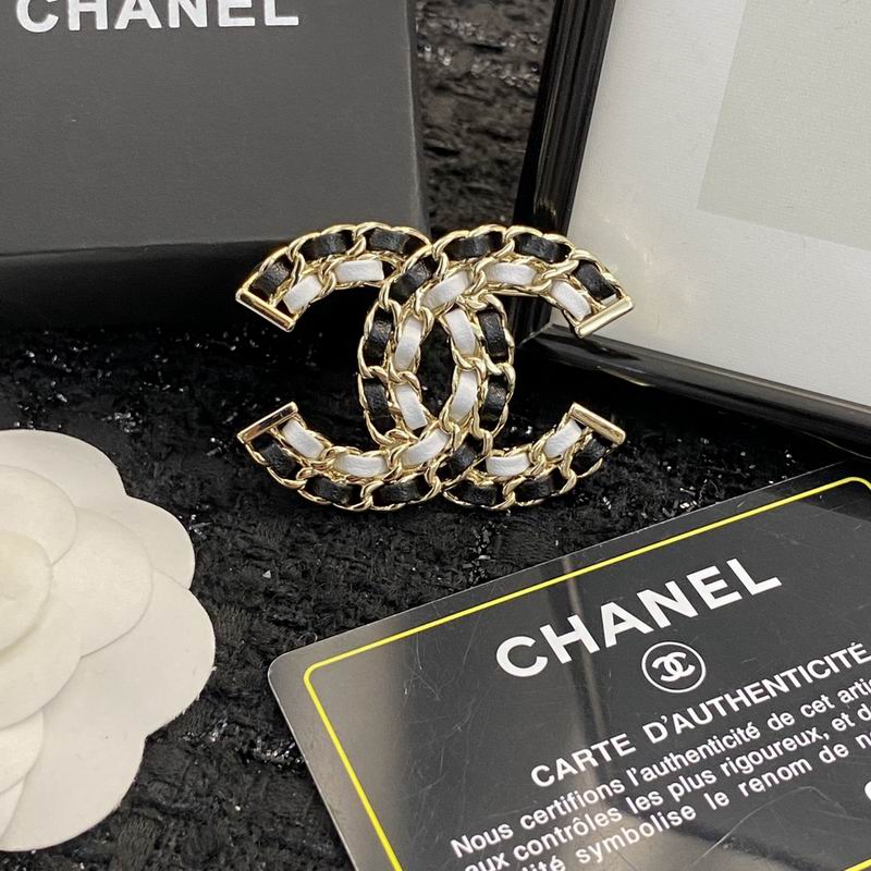 Chanel Brooch 09yxq12 (1)