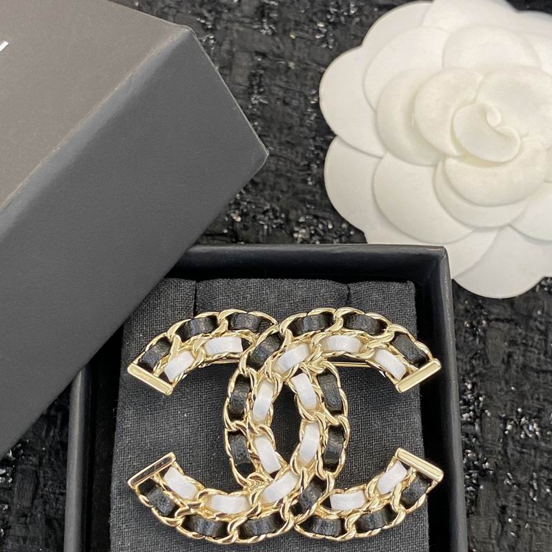 Chanel Brooch 09yxq12 (4)