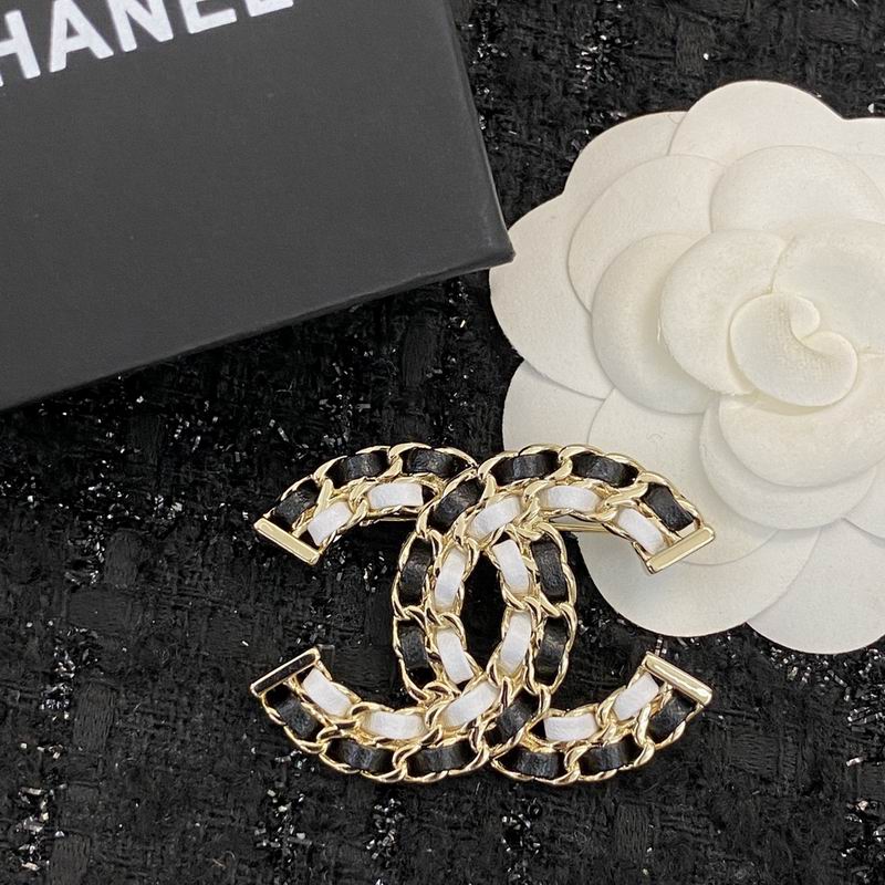 Chanel Brooch 09yxq12 (5)