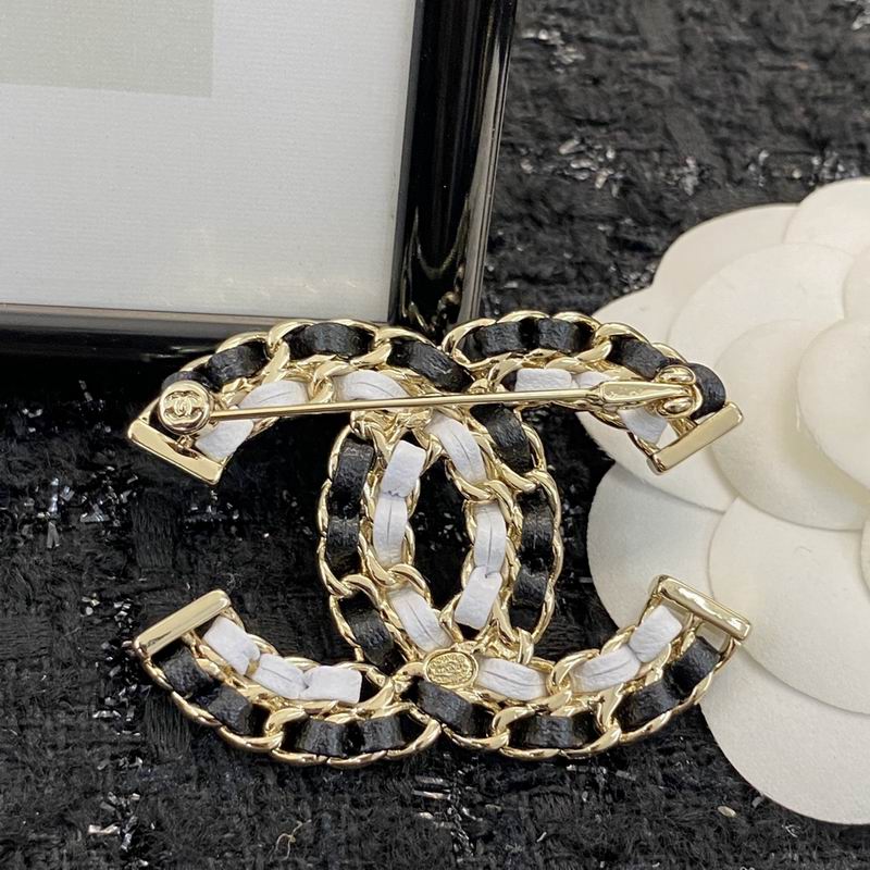 Chanel Brooch 09yxq12 (6)