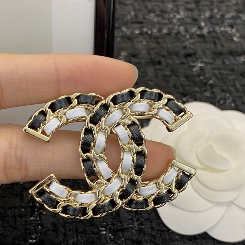 Chanel Brooch 09yxq12 (7)