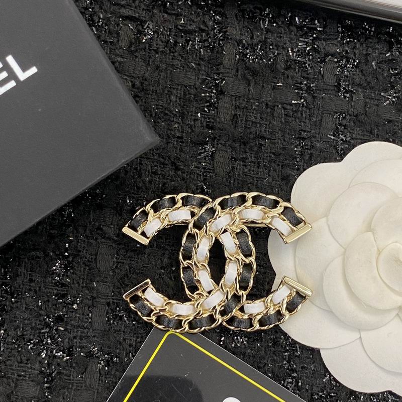 Chanel Brooch 09yxq12 (8)