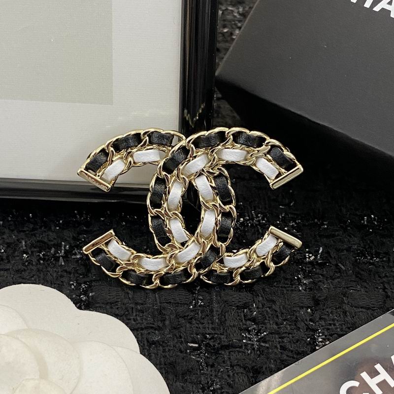 Chanel Brooch 09yxq12 (9)
