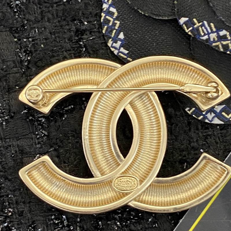 Chanel Brooch 09yxq13 (7)