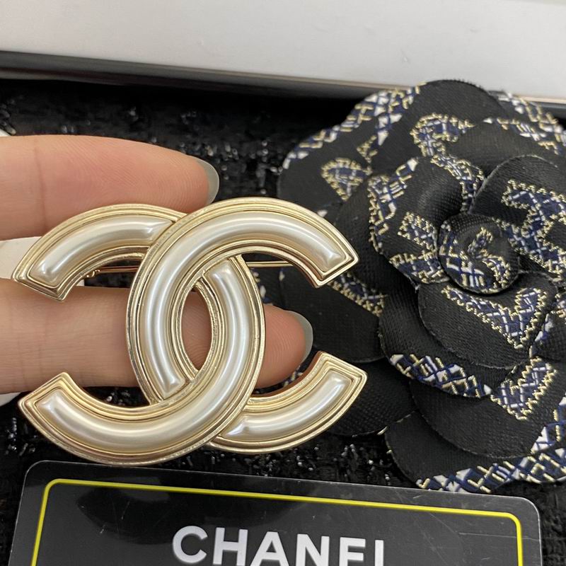 Chanel Brooch 09yxq13 (8)