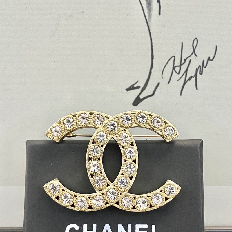 Chanel Brooch 09yxq14 (1)