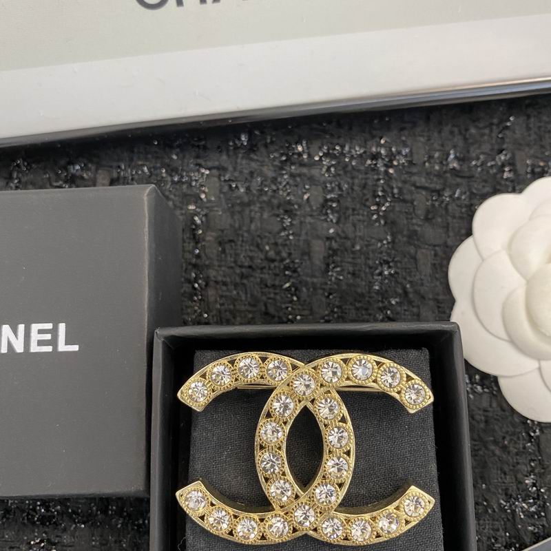 Chanel Brooch 09yxq14 (2)