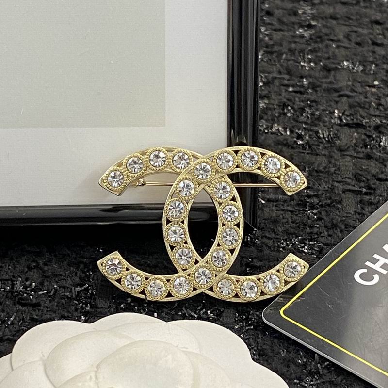 Chanel Brooch 09yxq14 (4)