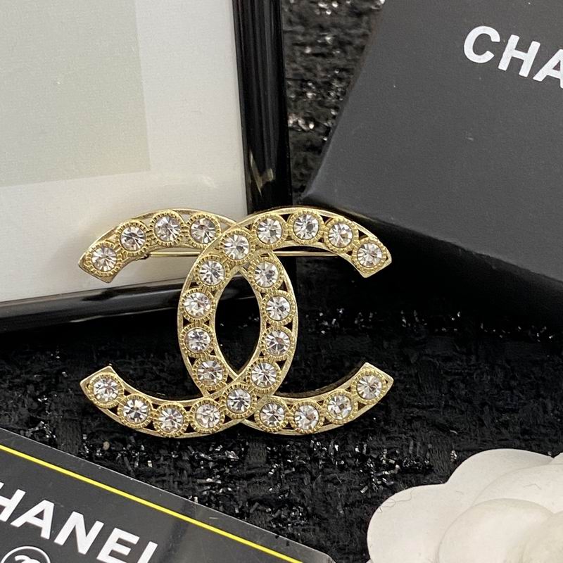 Chanel Brooch 09yxq14 (5)