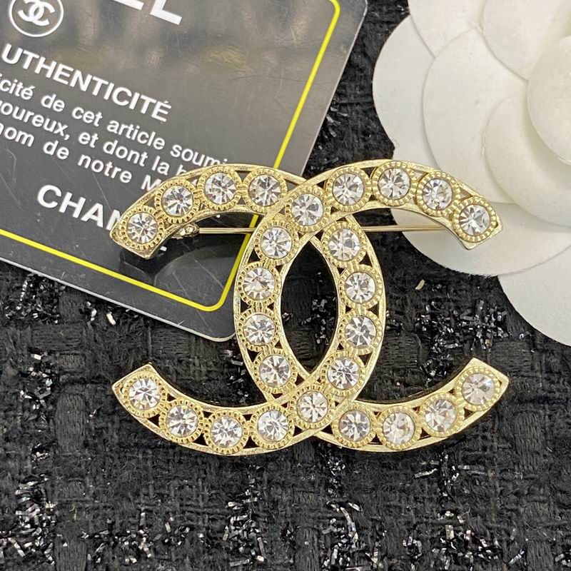 Chanel Brooch 09yxq14 (6)