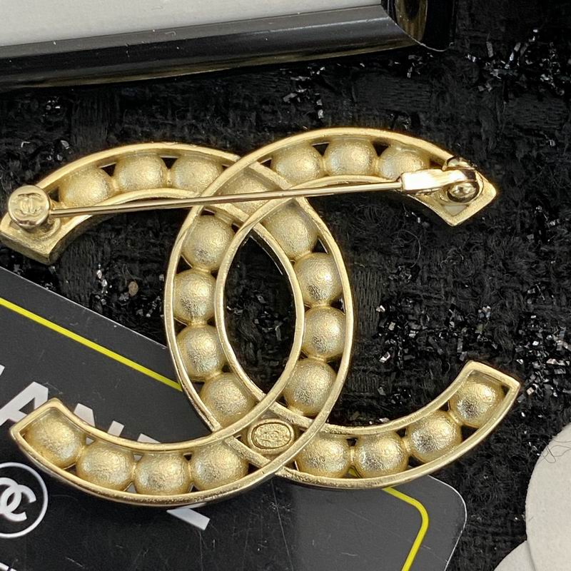 Chanel Brooch 09yxq14 (7)