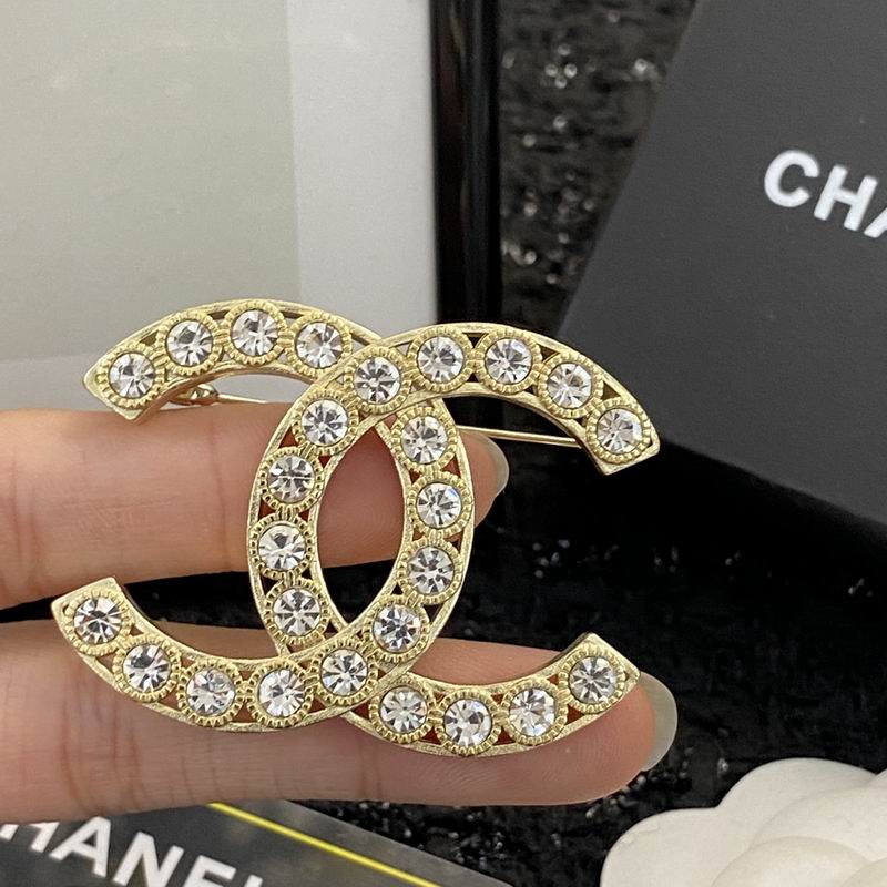 Chanel Brooch 09yxq14 (8)
