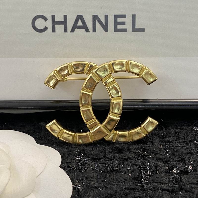 Chanel Brooch 09yxq16 (1)