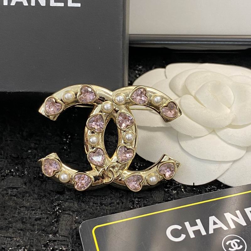 Chanel Brooch 09yxq17 (1)