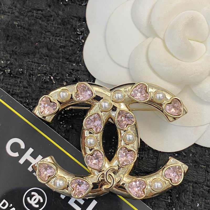 Chanel Brooch 09yxq17 (2)