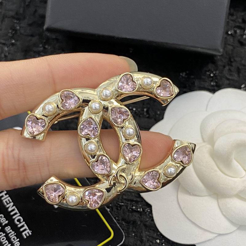Chanel Brooch 09yxq17 (4)