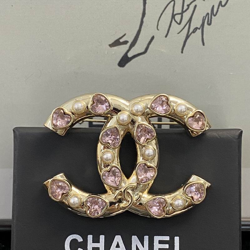 Chanel Brooch 09yxq17 (5)