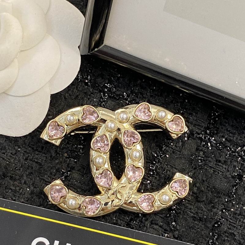 Chanel Brooch 09yxq17 (6)
