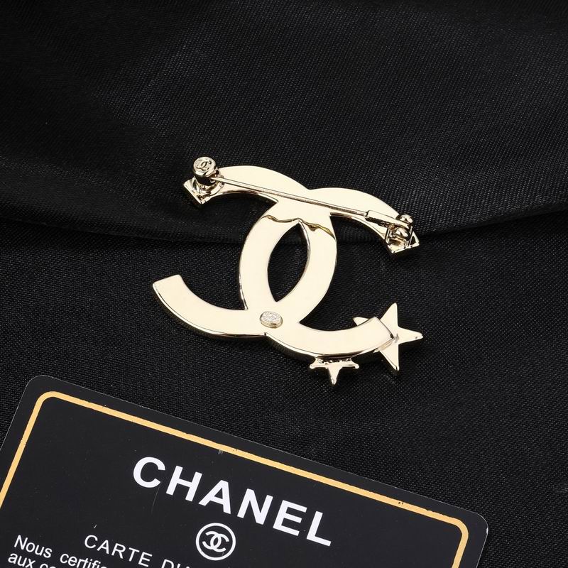 Chanel Brooch 09yxq20 (6)