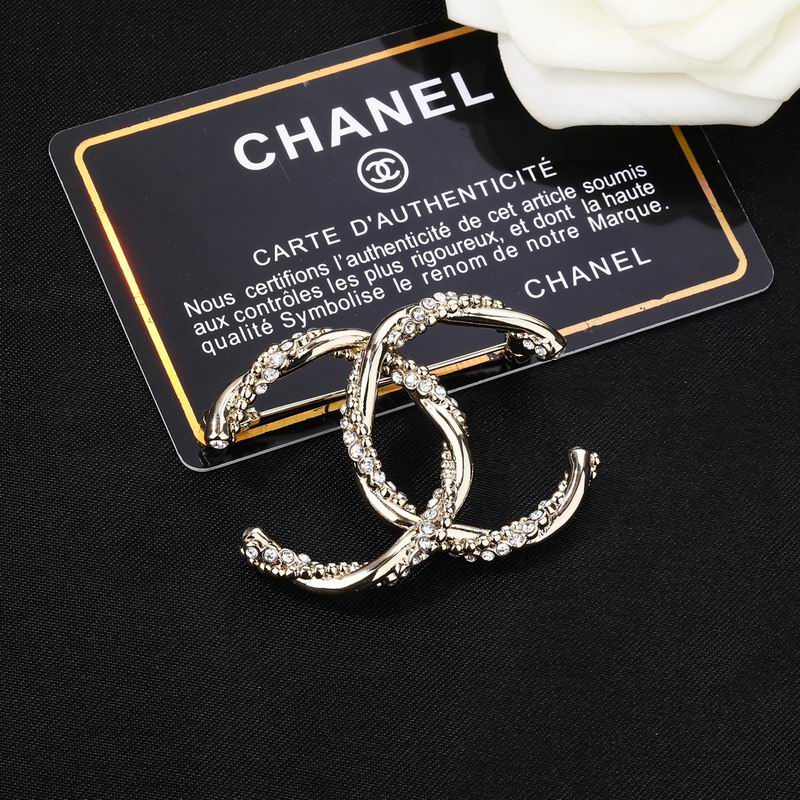 Chanel Brooch 09yxq23 (6)