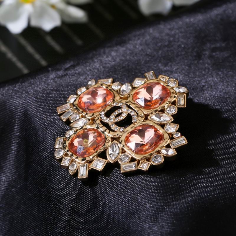 Chanel Brooch 09yxq26 (6)