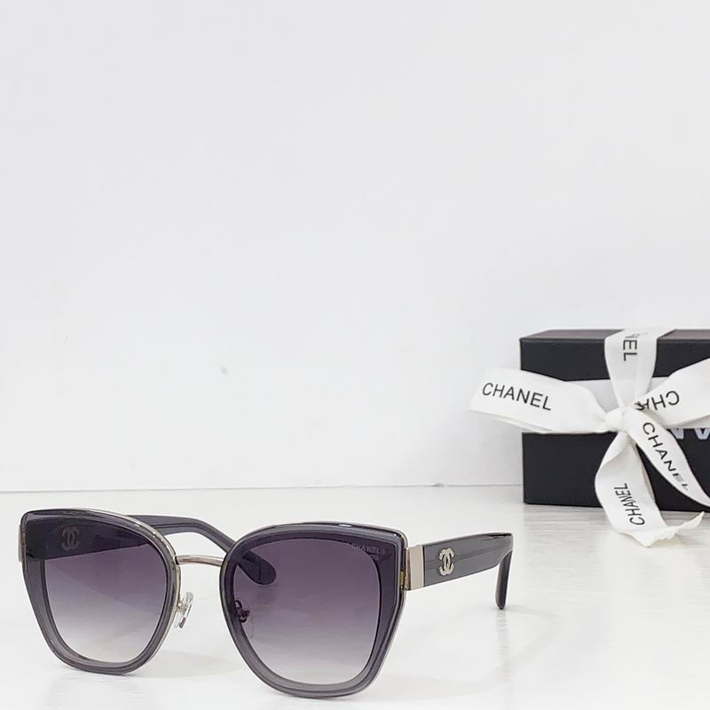 Chanel CH1583LQ 53 23-142 b04