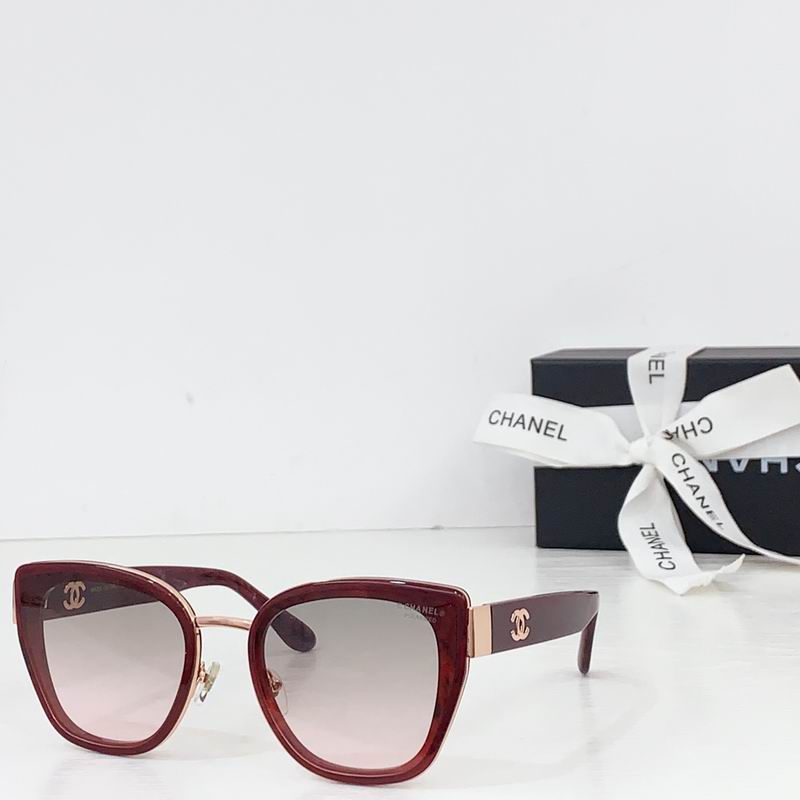 Chanel CH1583LQ 53 23-142 b05