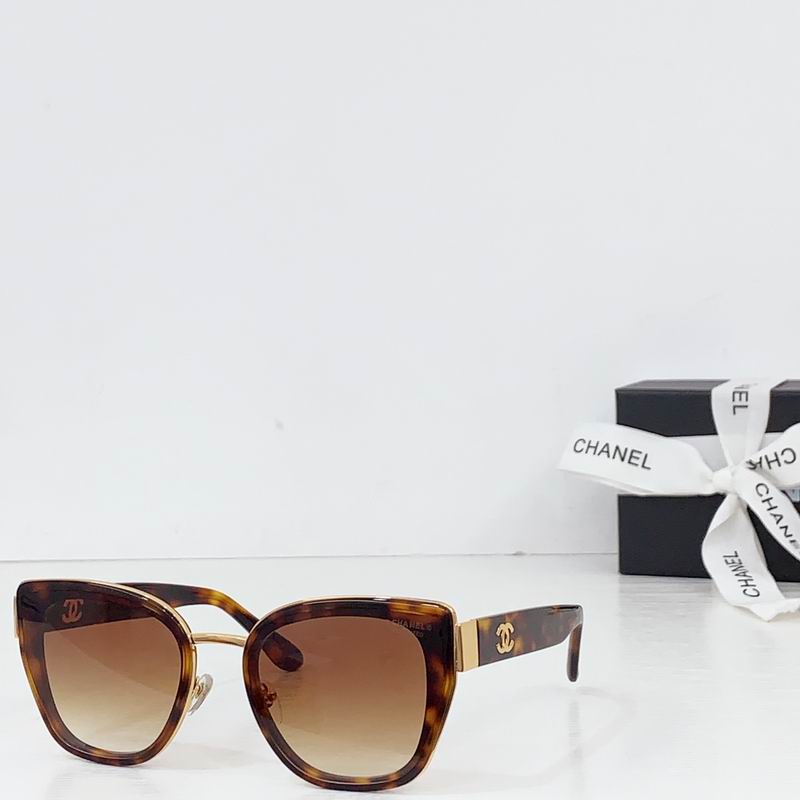 Chanel CH1583LQ 53 23-142 b06