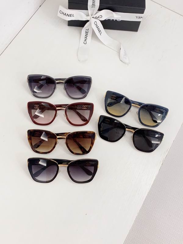 Chanel CH1583LQ 53 23-142 b09