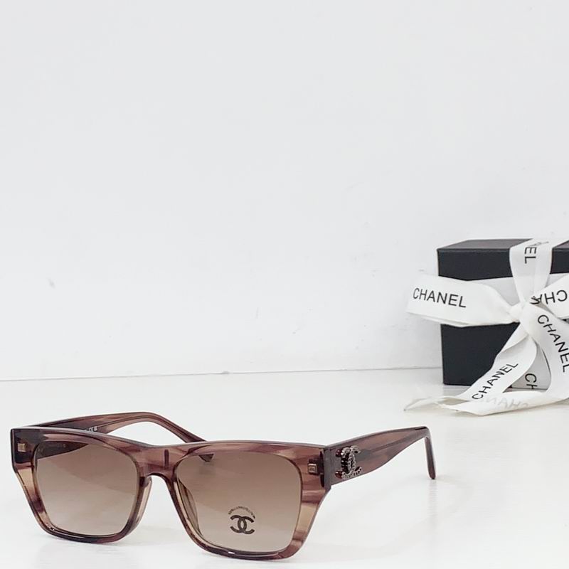 Chanel CH3495 55 17-145 b01