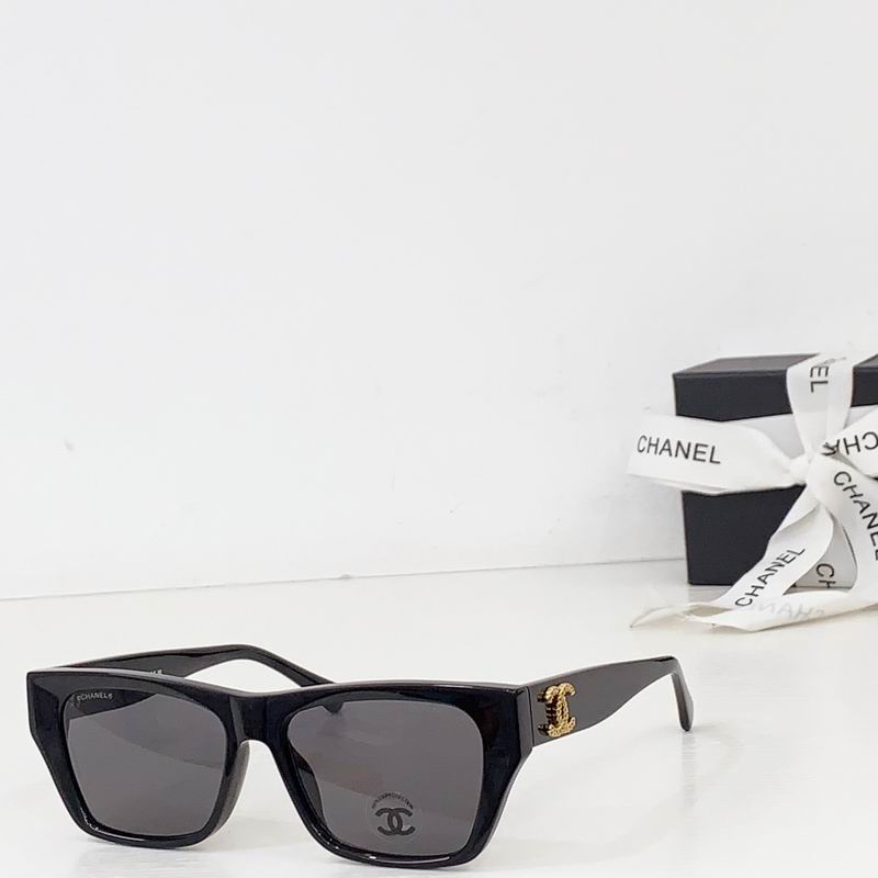 Chanel CH3495 55 17-145 b02