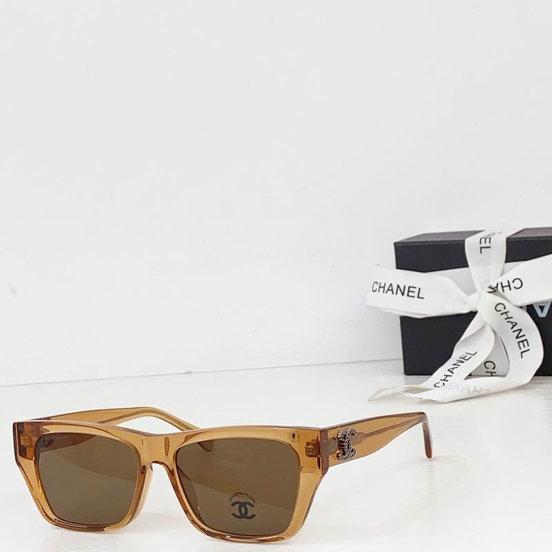 Chanel CH3495 55 17-145 b03