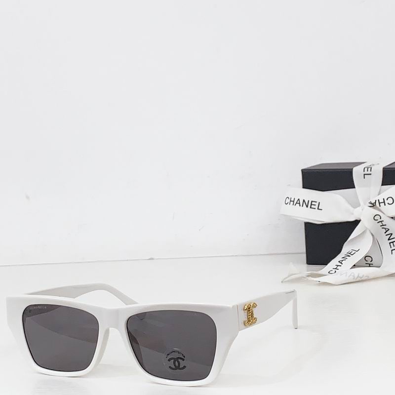 Chanel CH3495 55 17-145 b04