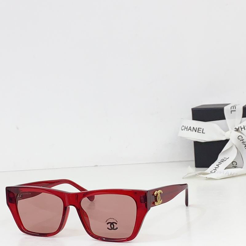 Chanel CH3495 55 17-145 b05