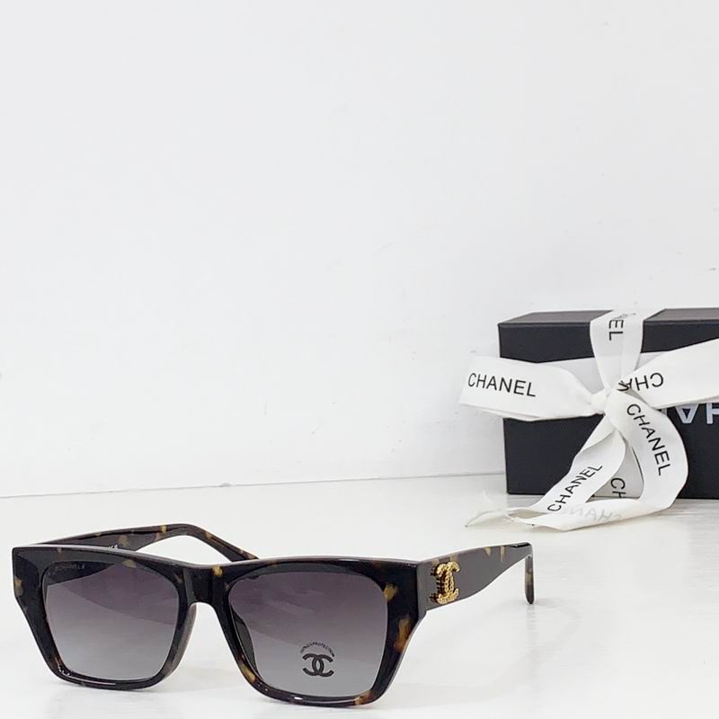 Chanel CH3495 55 17-145 b06