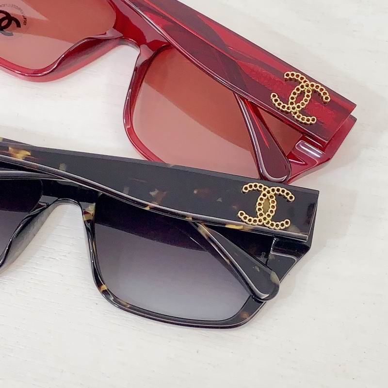 Chanel CH3495 55 17-145 b07