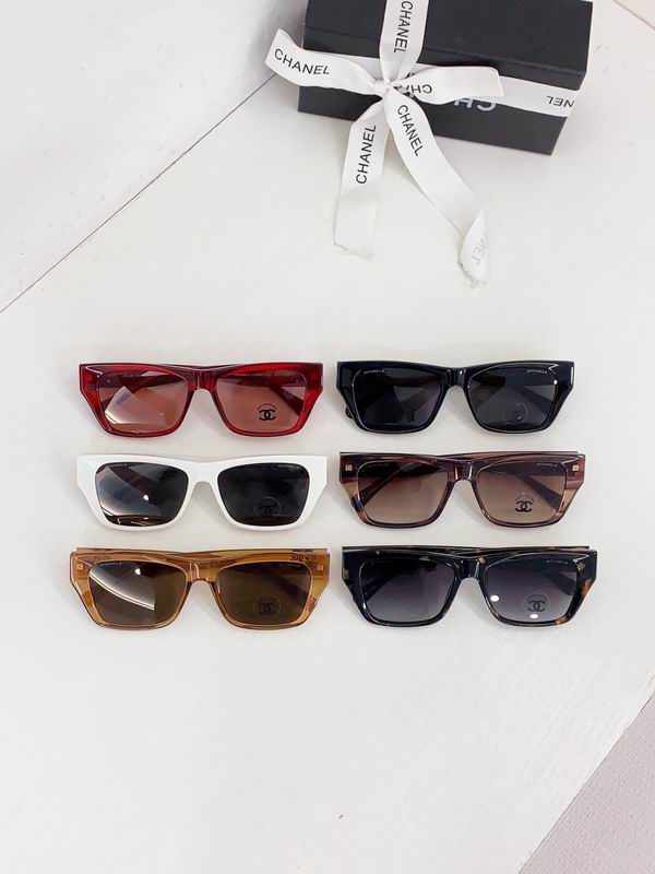 Chanel CH3495 55 17-145 b09