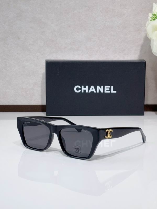 Chanel CH3495 55 17-145 c01