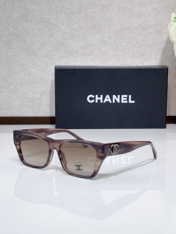 Chanel CH3495 55 17-145 c02